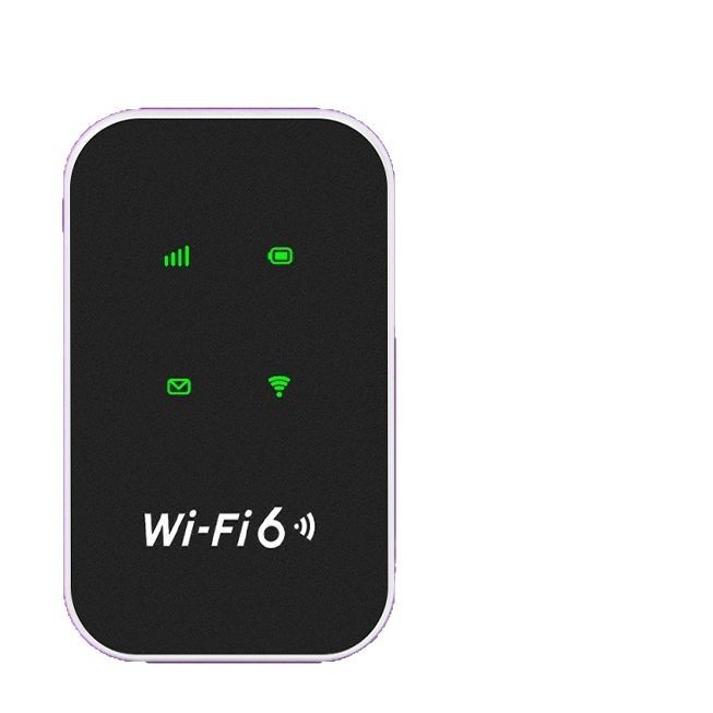 New Mobile Portable Wifi Wireless 45g Portable Full Network Router Home Dormitory Plug-In Internet Access