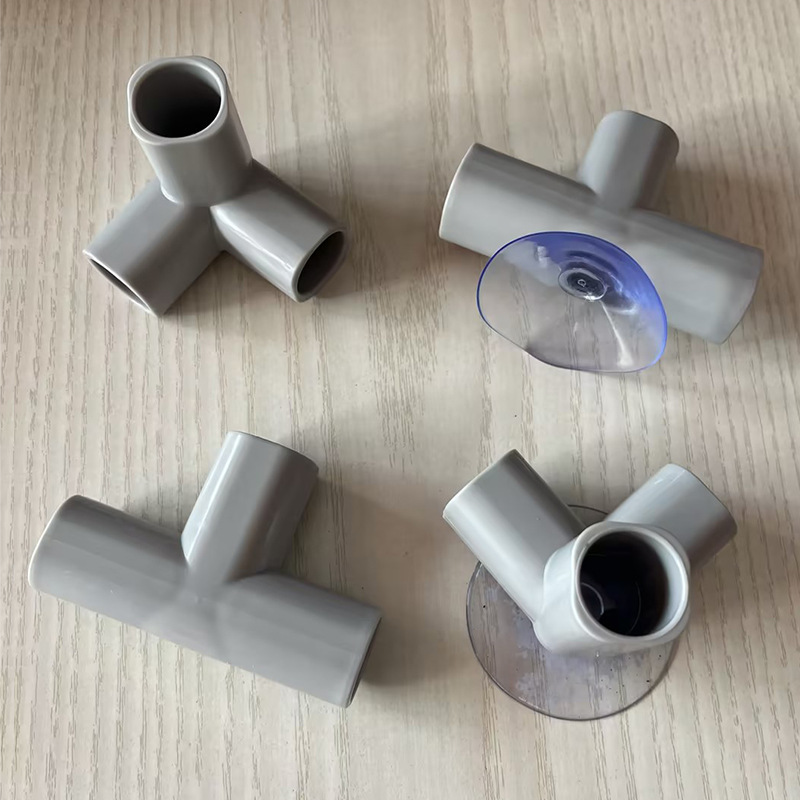 Three-Way Accessories Baby Kidsren's Playpen Three-Way Accessories Three-Way T-Way Baby Playpen Plastic Accessories