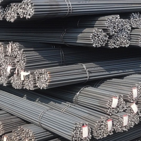 Rebar Steel Bar Three-Level Earthquake-Resistant Precision Rolled Rebar Construction Site Steel Coil Rebar Processing Spot Wholesale