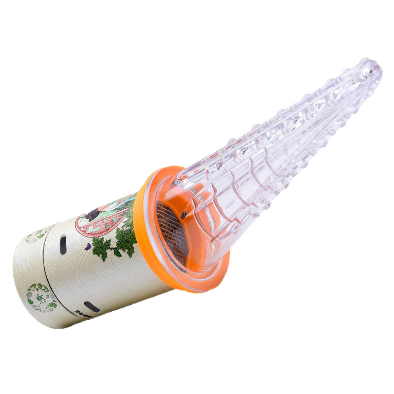 Private Moxibustion Catheter, Vaginal Moxibustion Tool, Conditioning Female Moxa Stick, Gynecological Moxa Column, Warm Moxibustion Instrument, Wholesale Moxibustion Box