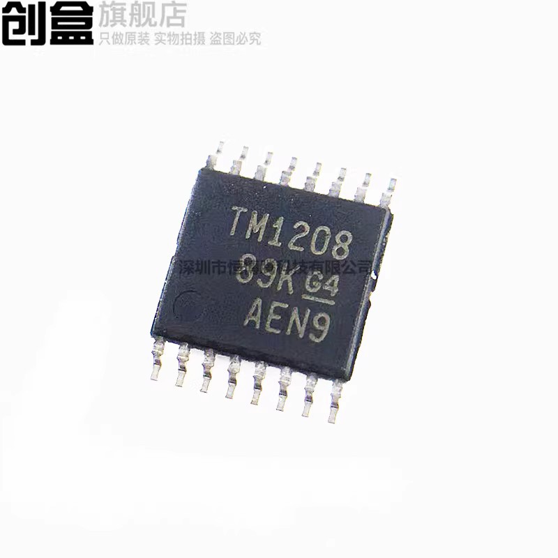 10Pcs Tmux1574Pwr/1511/1209/1208/1113/1112/1111/1109/1108/Rsvr