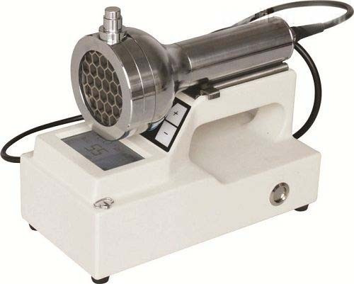 JB4060 portable multifunctional ray detector is suitable for detecting α, β, X and γ rays