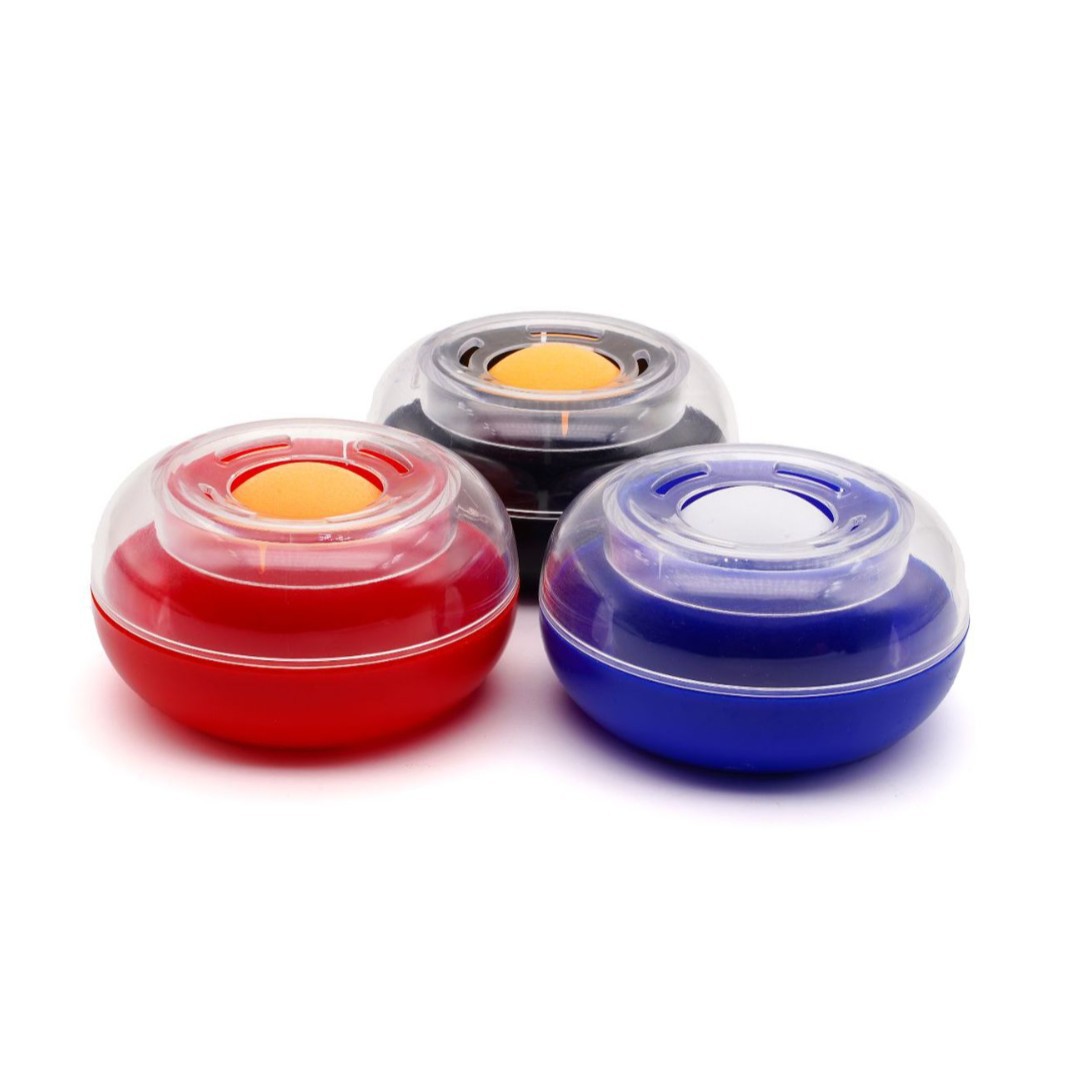 Hand Wiping Device, Ball Pointing Money, Water Box, Ball Wiping Hand Wiping Device, Financial Office Sanding Tank, Round Ball Hand Wiping Device