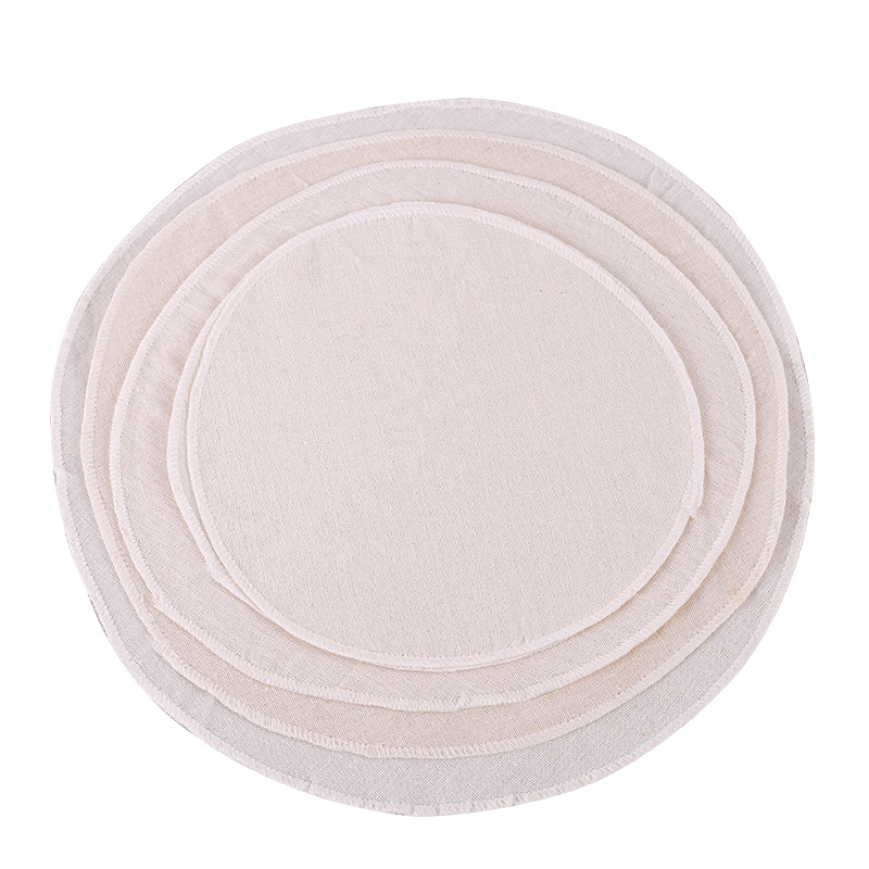 Factory direct supply encrypted cotton cage cloth household cage drawer cloth is not easy to touch pot cotton gauze kitchen steamer cloth wholesale drawer cloth