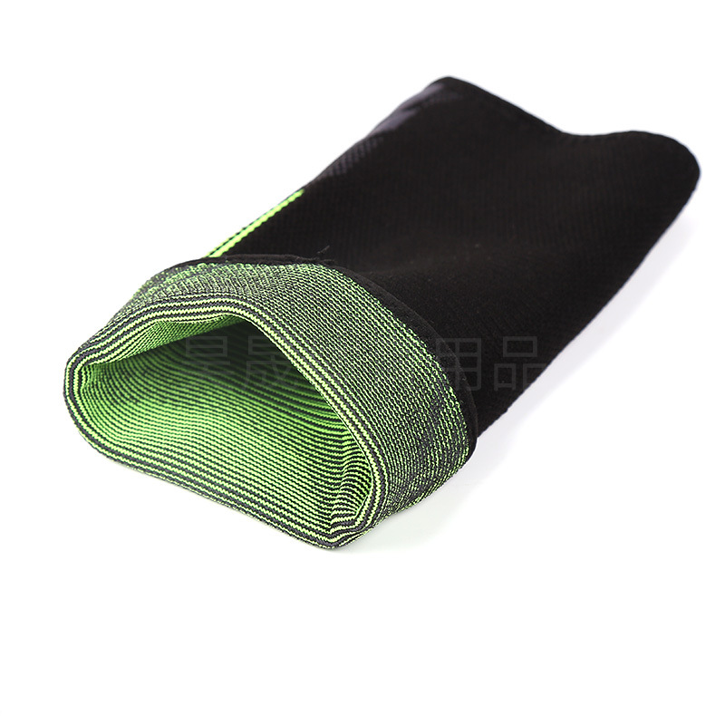 In stock sports running elbow pads new elbow pads moisture absorption breathable elbow pads mountaineering basketball badminton elbow pads