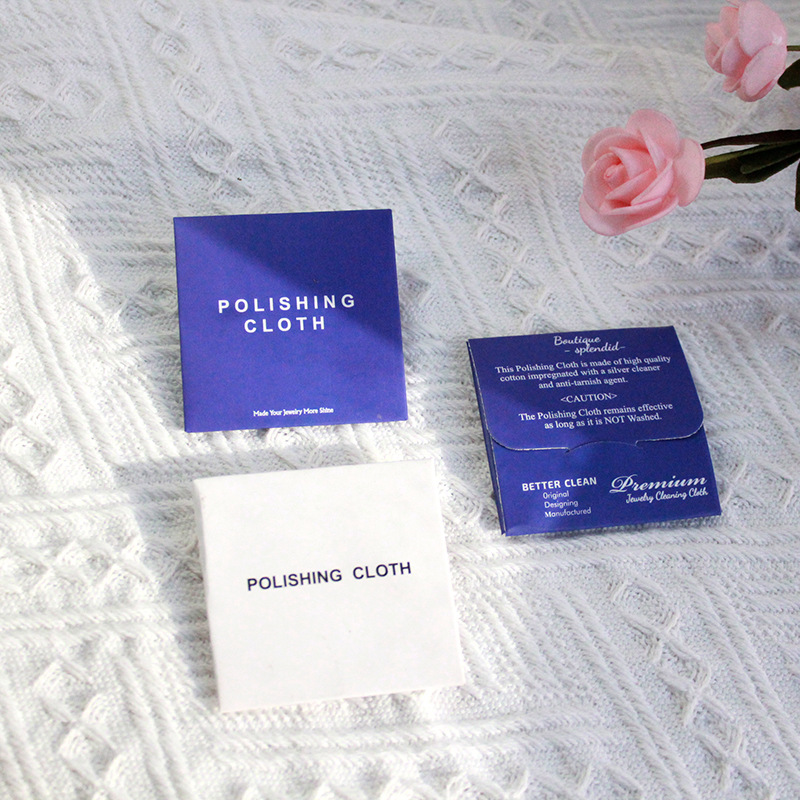 Полировочная ткань маленького размера из оленей кожи, бархатная, для чистки серебра и золота, для ювелирных изделий, 5 * 5 см, бесплатная доставка