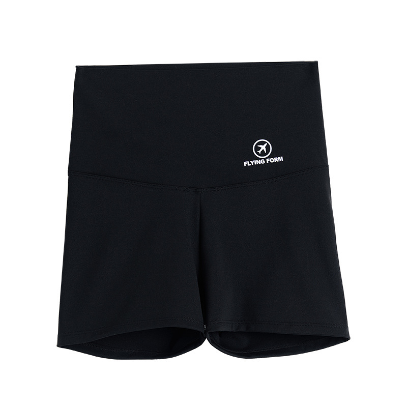 Shark Pants Women's Summer Three-Point Thin Tummy Control Skirt Pants Anti-Exposure Can Be Worn Outside Slim Fit Plus Size Bottoming Safety Shorts