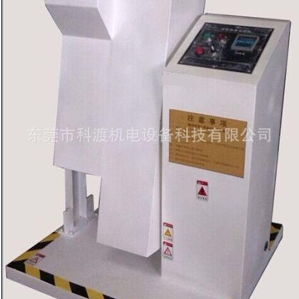 Packaging Box Drum Drop Test Machine Mobile Phone Electronic Products Tumbling Packaging Drop Test Machine