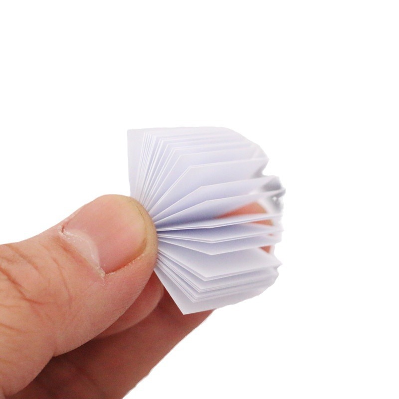 Dollhouse doll house creative DIY handmade homemade material accessories mini sleeve books inside page flip wholesale