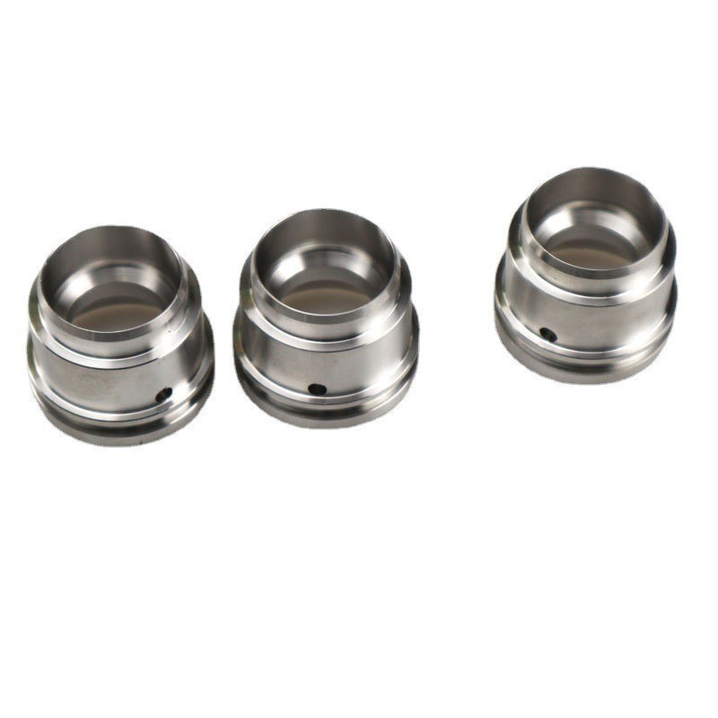 Aluminum Parts Processing Cnc Processing Hardware Parts Brass Iron Turning and Milling Composite Processing Machinery Accessories Aluminum Alloy Processing