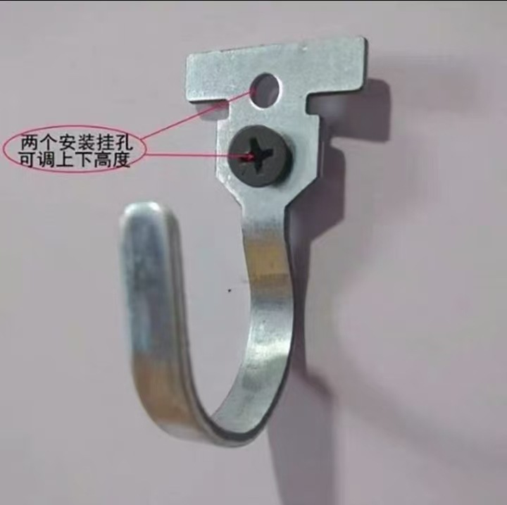 Оптовая продажа хлопковых крючков для занавесок от дистрибьютора Шаньдуна, доставка с фабрики Хэбэй