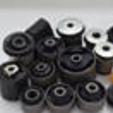 55130-4D000 for Korean MoDern Kia Suspension Bushings Metal Bushings Rear Claw Bushings