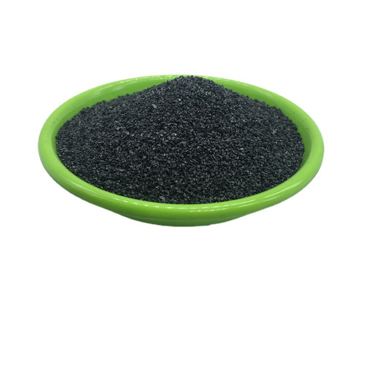Petroleum Coke Calcined Coke for Aluminum Refining Calcined Petroleum Coke Granules for Casting Metallurgy Carbon Additive Needle-Shaped Petroleum Coke Powder