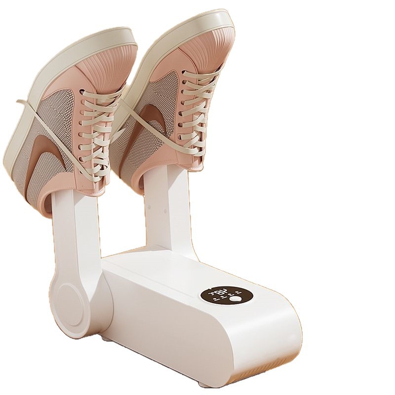 Intelligent Shoe Dryer, Shoe Dryer, Sterilization and Deodorization, Fully Automatic Household Wet and Dry Shoe Dryer