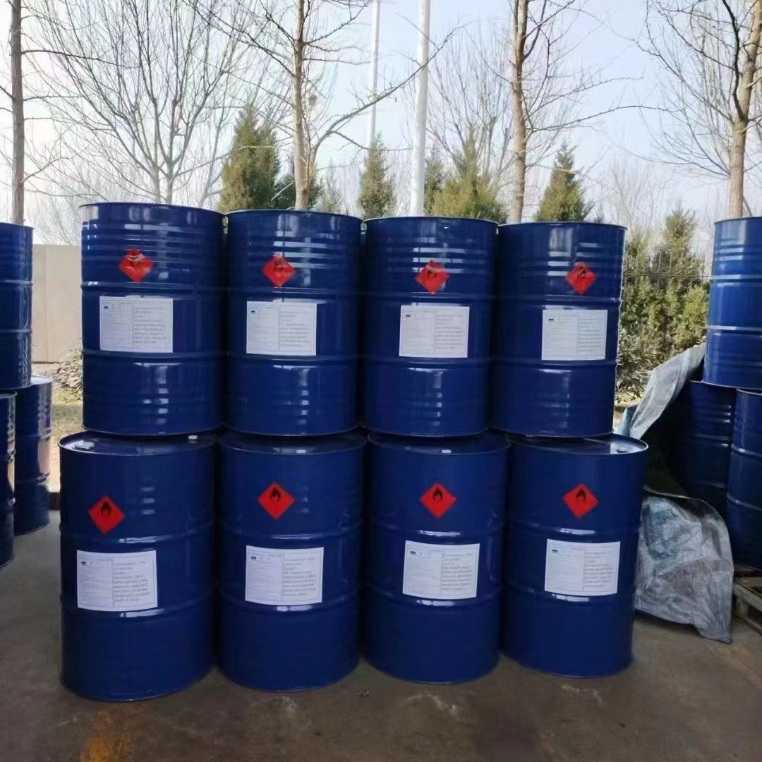 Factory Direct Sales Solvent Oil D40 D60 D70 D80 D110 No. 6 No. 120 Environmentally Friendly Solvent Oil