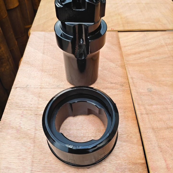 216mm Toothed Cone Palm Piece Factory Direct Sales