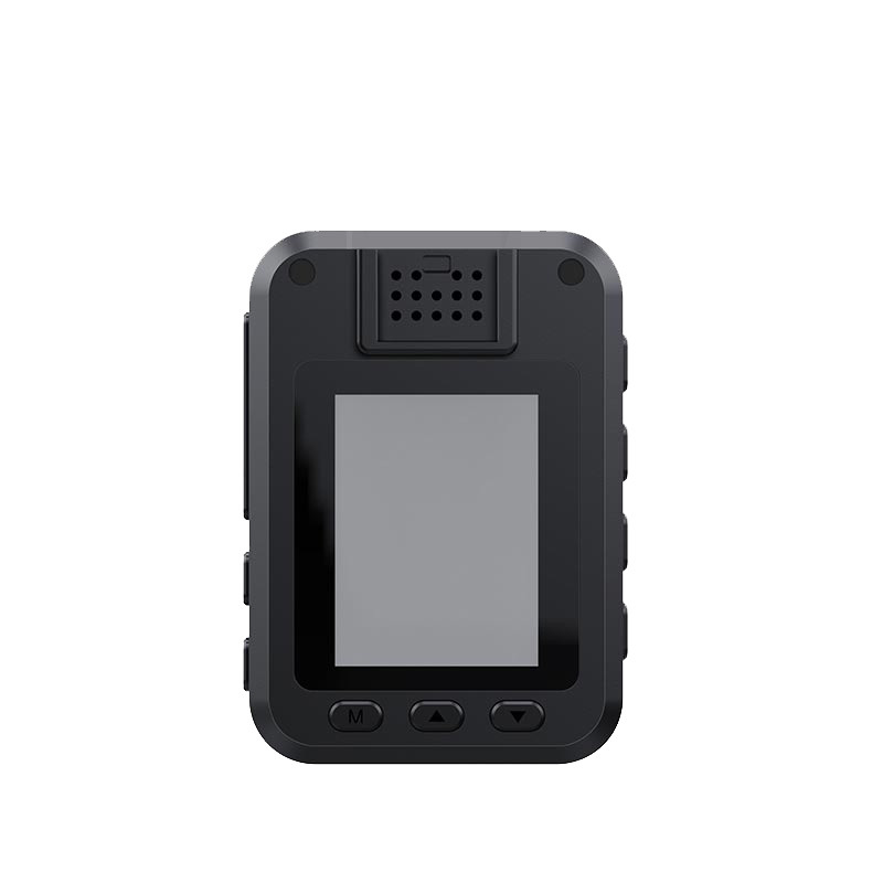 D9 Law Enforcement Recorder Hd Night Vision Portable Recorder Chest-Worn Work Meeting