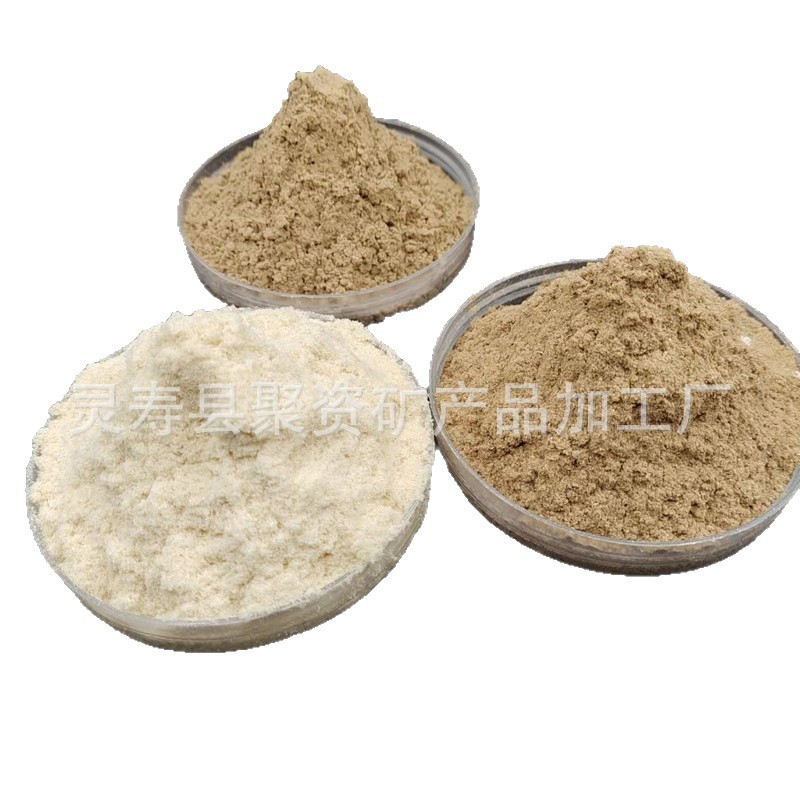 Poplar Powder and Pine Powder for Wood Powder Pressing Board, 100-325 Mesh Cork Powder for Making Incense and Paper, Pet Wood Chips
