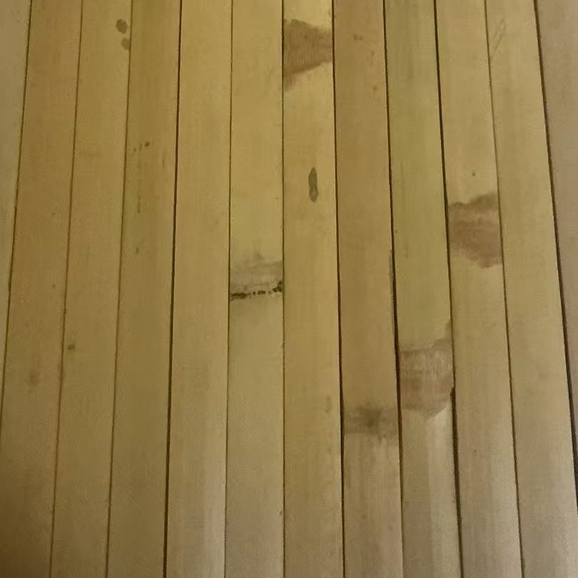 Производитель предлагает высококачественные готовые изделия из желтой тигровой кожи, беспроводные бамбуковые элементы, полуготовые бамбуковые изделия для ткачества, готовые оптовые товары в наличии