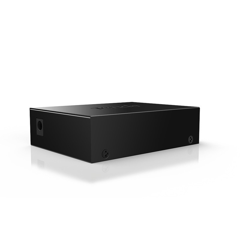 Tengda TFC300A TFC300B Gigabit optical fiber transceiver 3km long-distance transmission one pair suit single mode