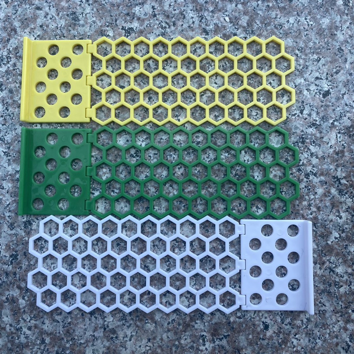 Cross-Border New Product Floating Bee Ladder Bee Insect Drinking Bee Ladder Insect Floating Bee Ladder