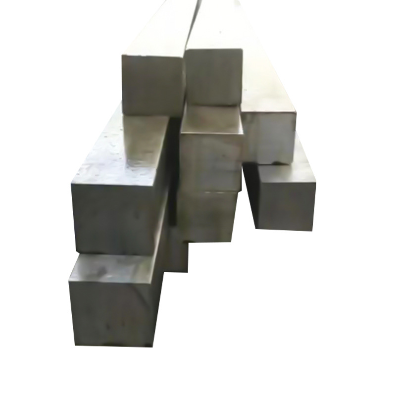 Cold Drawn Square Steel A3 45 #   Q235 Flat Steel Flat Key Cold Drawn Square Steel Type Steel No. 45 Steel Solid Square Iron