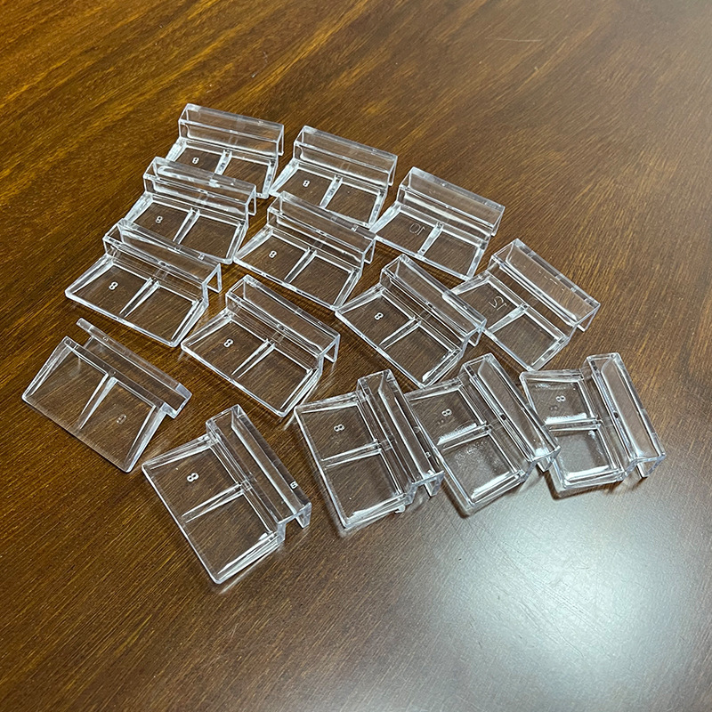 Fish Tank Bracket Acrylic Fish Tank Support Aquarium Bracket Cover Bracket Fish Tank Accessories Fish Tank Cover Support