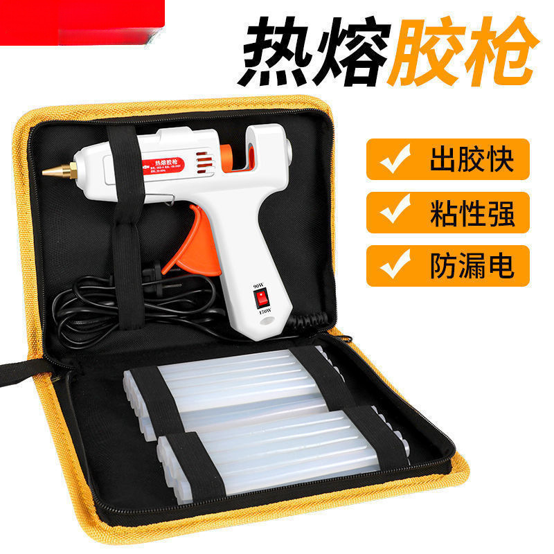 Домашний клей горячего плавления клей высокой вязкости для пистолета горячего плавления