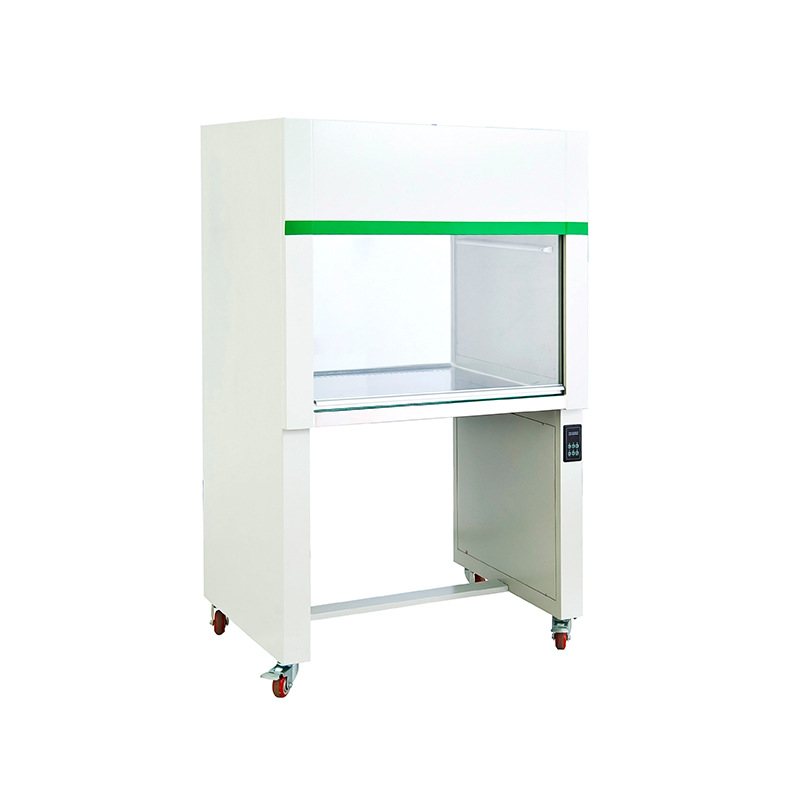 Class 100 Clean Ultra-Clean Workbench Dust-Free Workshop Biological Laboratory Single and Double Vertical Flow Ultra-Clean Workbench