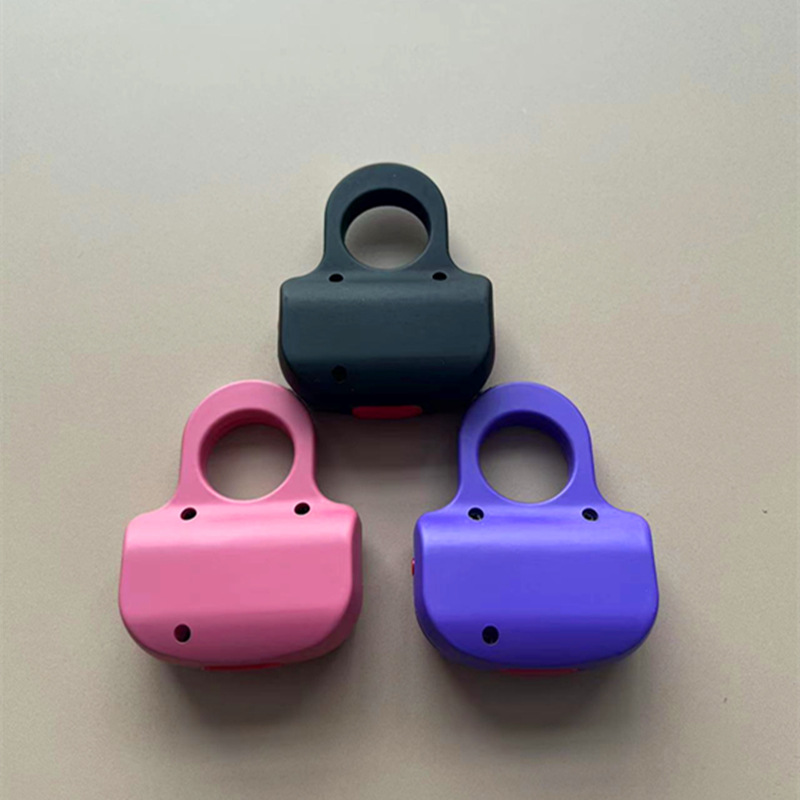 Single Finger Buckle 806 Boxing Buckle Self-Defense Export Export Amazon Wisheaby Tikt