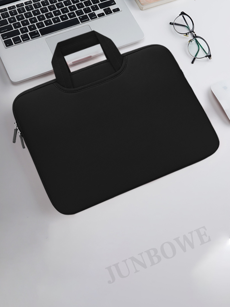 Foam Anti-Drop Inner Bag Portable Laptop Tablet Cross-Border Wholesale Huawei 16 Shockproof Portable