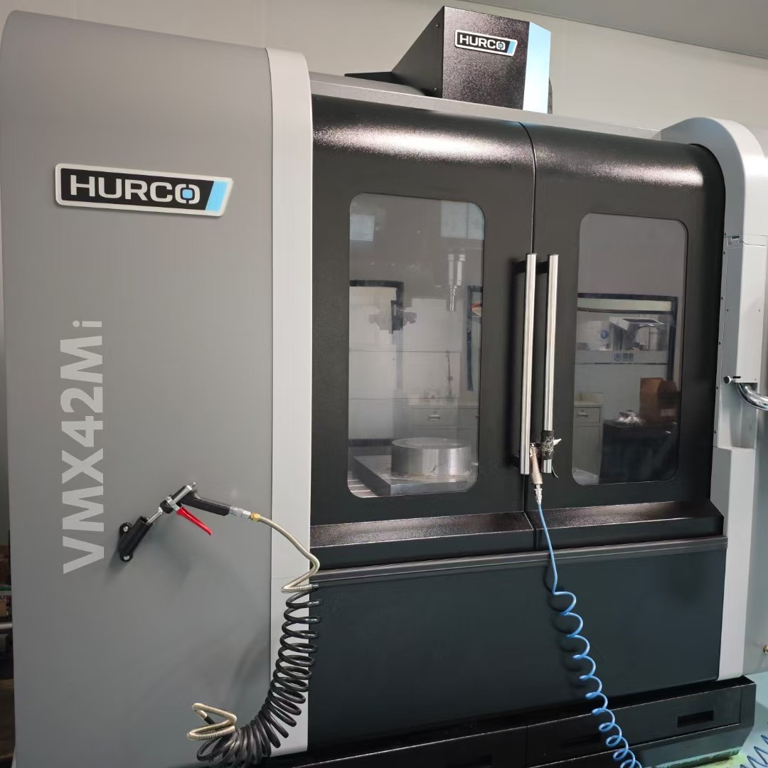 Трехосевой обрабатывающий центр Heck HURCO VM20i прямая поставка с завода