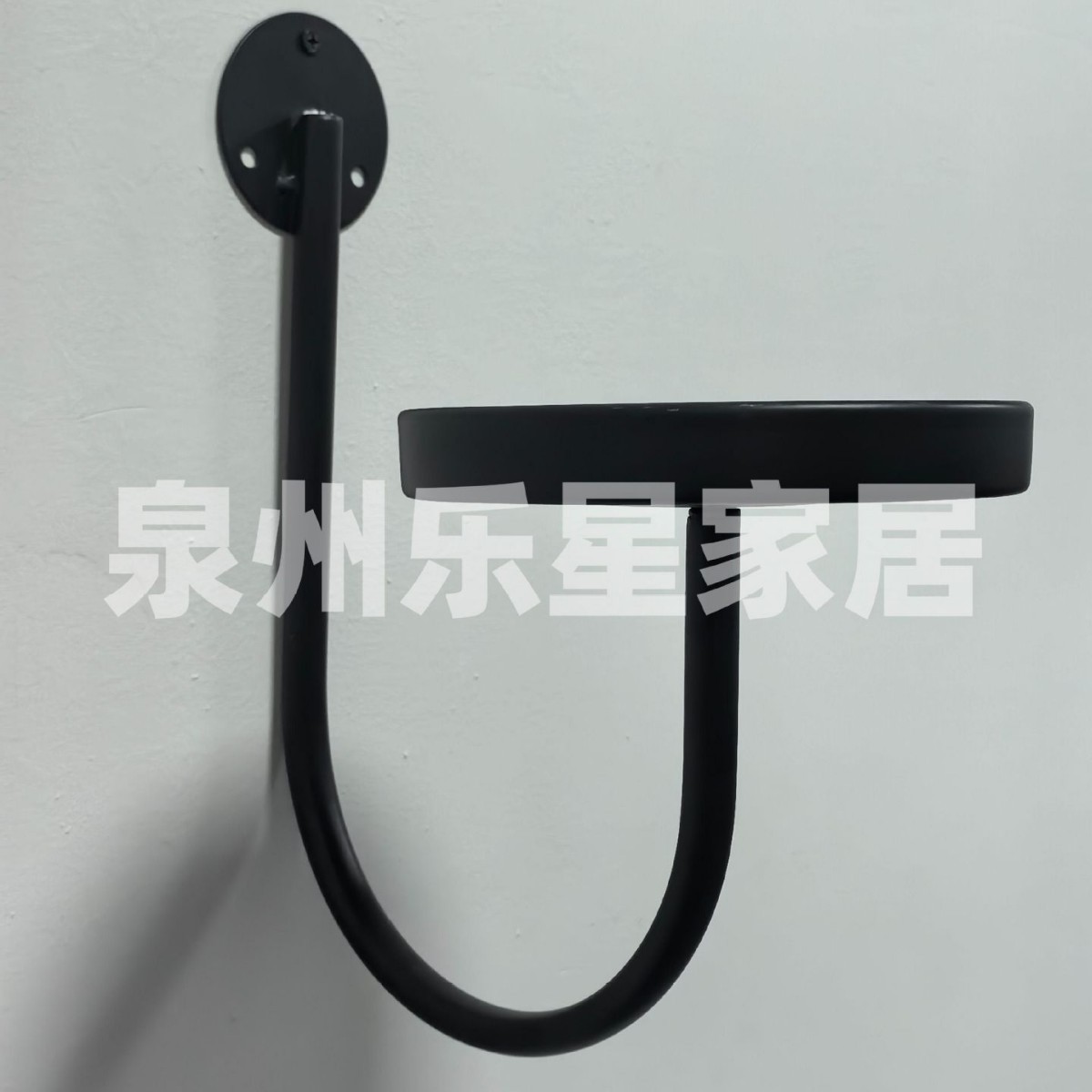 Amazon Indoor Plant Rack Wall Hanging Wall Window Flower Rack Hanging Green Rose Rack Plant Decorative Candlestick 3 Pieces Pack