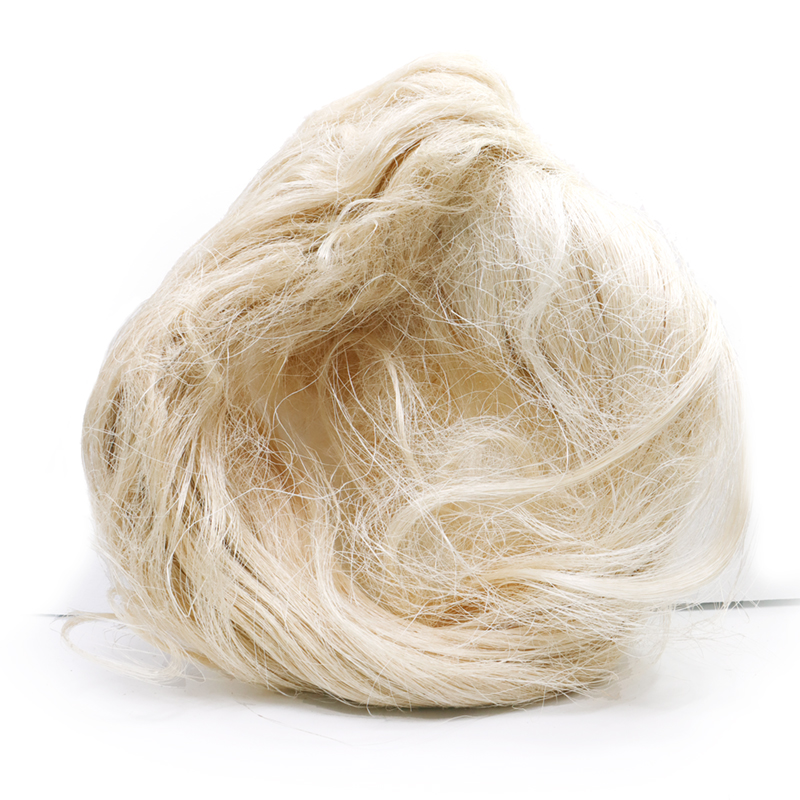 Sisal Silk, Sisal Fiber, Hemp Silk, Handicraft Accessories, Gardening Binding, Decoration, Materials, Handicraft DIY