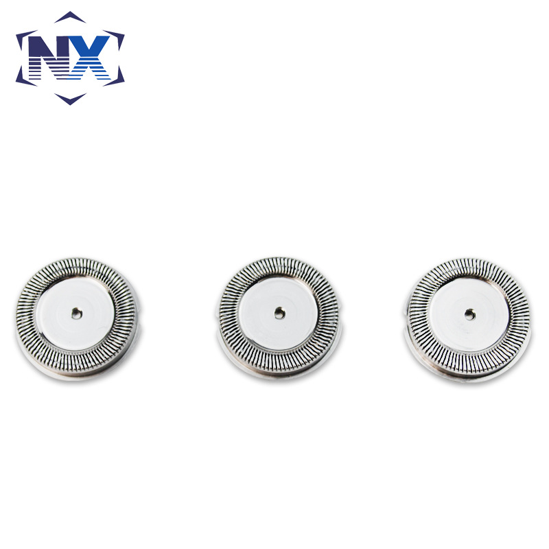 одинарная кольцевая ротационная сетка для электрической бритвы, аксессуары для бритвы с плавающей сеткой 50