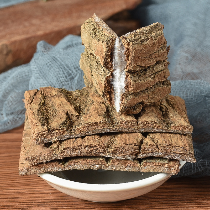 Chinese herbal medicine Eucommia ulmoides wholesale spot Eucommia ulmoides optional thick skin Eucommia ulmoides old Eucommia ulmoides wine Tea large favorably