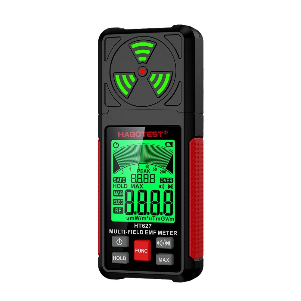 HT627 Huabo new radiation detector