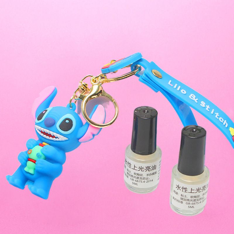 Jingyu super light clay polishing oil soft clay water-based brightening high gloss oil clay odorless sealing layer bright oil dust-proof