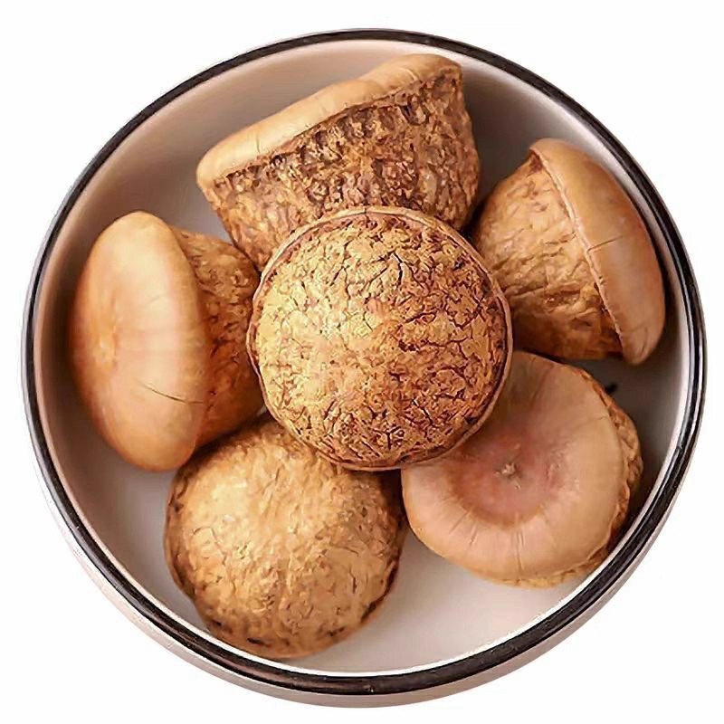 Chinese Herbal Medicine Wild Xizang Wind Fruit Tianzhu Capsules for Soaking in Wine, Turtle Head Wind Fruit 500g with Free Shipping