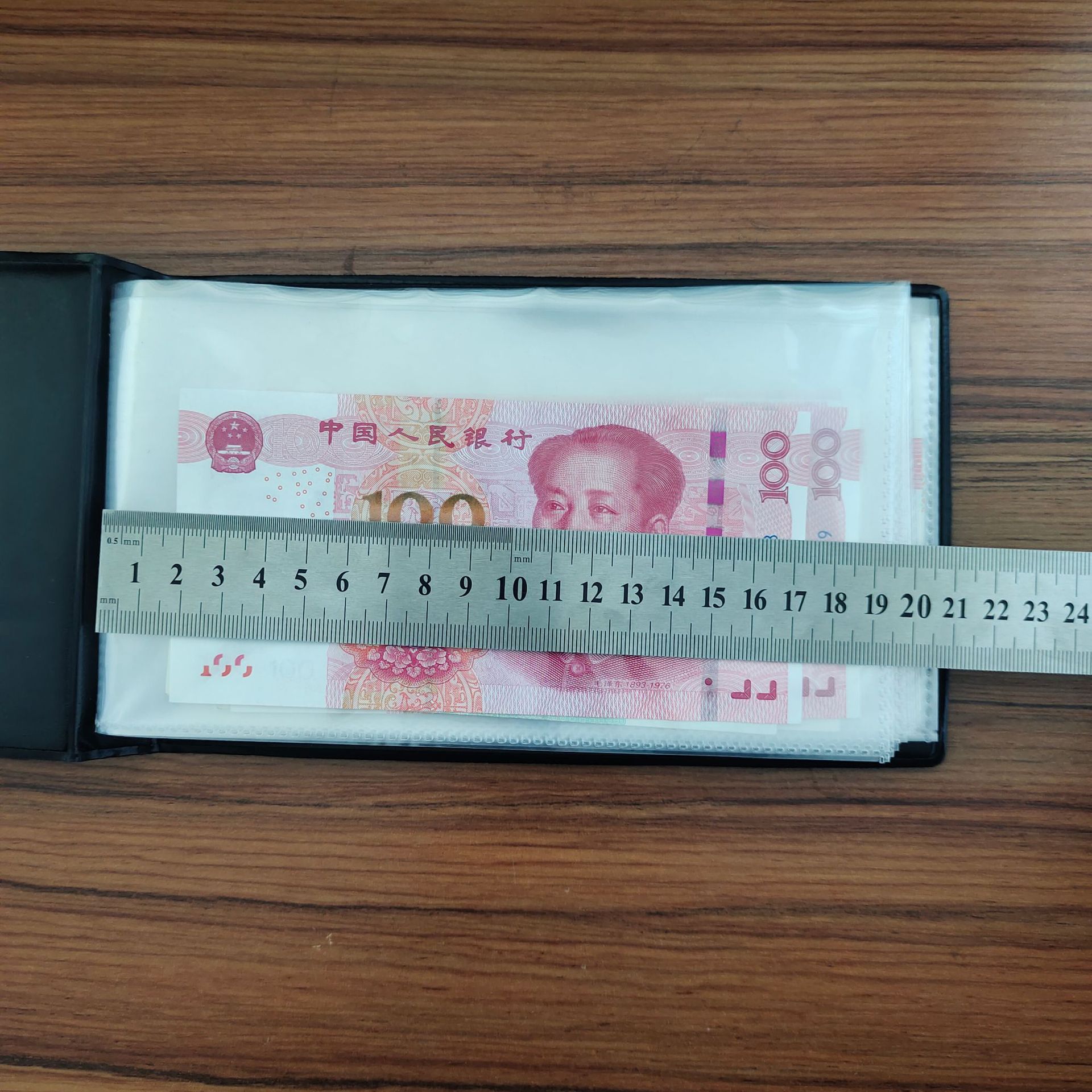 Книга бумажных денег на 20 страниц, книга античных монет, альбом для марок, полная английская версия