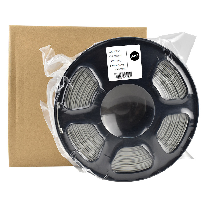 3D printer consumables ABS1KG kg 1.75mm engineering materials printing pen high temperature refill factory outlet