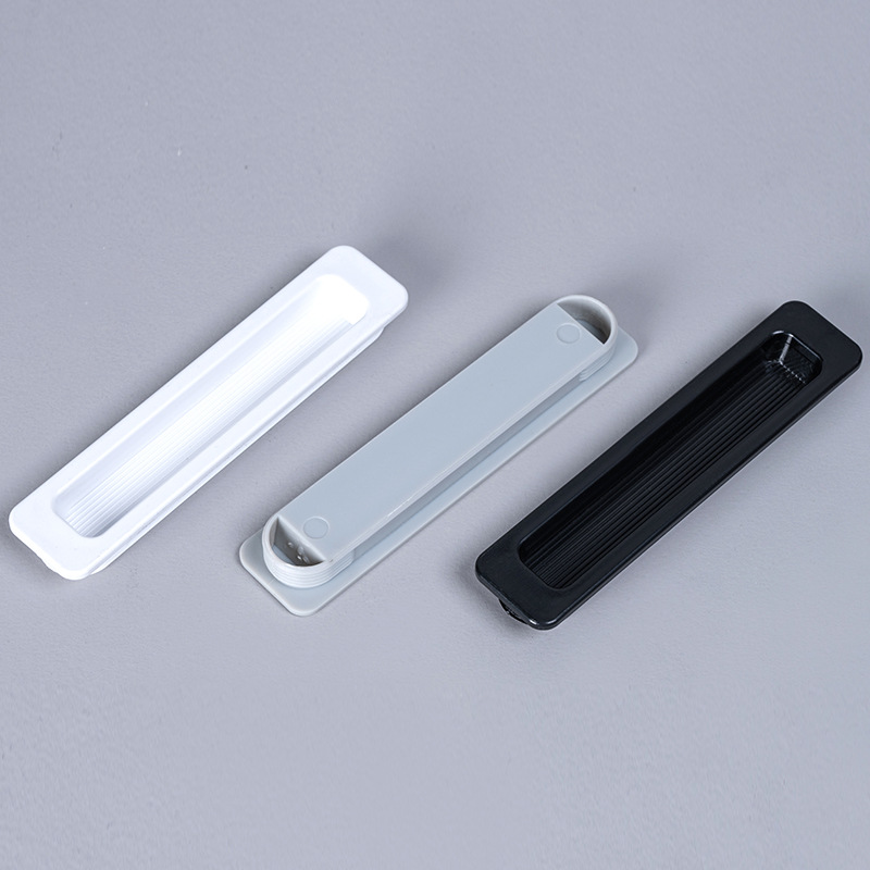 Abs Door Strip Corner Track Special Corner Turner Electric Curtain Bending Pulley Straightener Electric Curtain Accessories