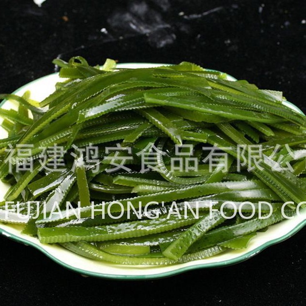 Dried Kelp, Kelp Slices, Shredded Kelp, Shredded Kelp, Kelp Strips, Southern Fujian Cuisine, Kelp Soup, Oden