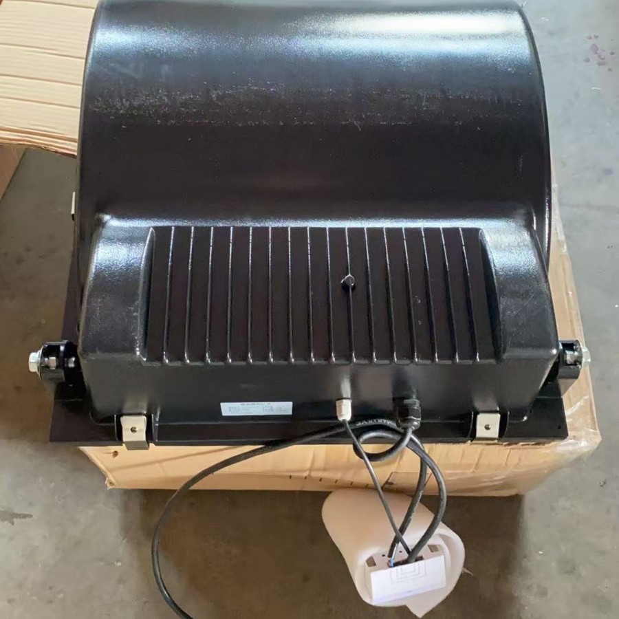 200W Dimmable Induction Lamp with 168 Housing, Adjustable Brightness 0-100%, Supports Foreign Trade Customization, Exclusively for Products