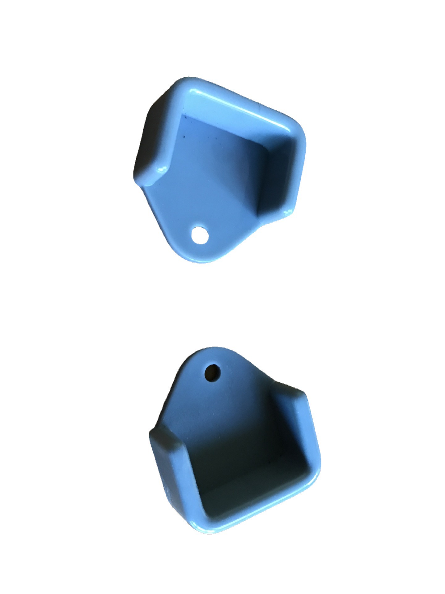 Newspaper Clip Strip, Newspaper Holder, Plastic Hanger, Poster Holder, Information Holder, Test Paper Holder