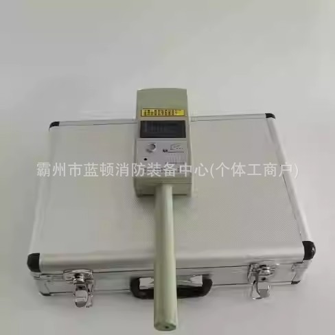 High-Precision Rj-5 Power Frequency Field Strength Meter Electric Field Near-Field Strength Meter Power Frequency Electric Field Meter Electric Field Intensity Meter