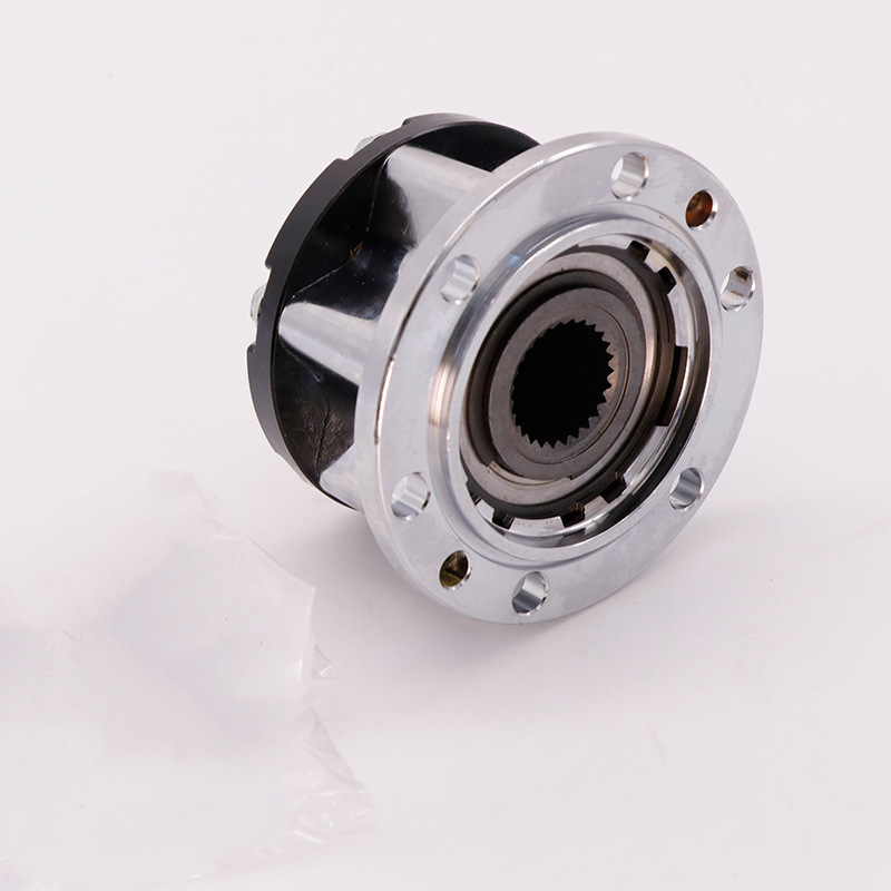 Suitable for SUZUKI X-90 Suzuki front wheel clutch shaft lock separator clutch