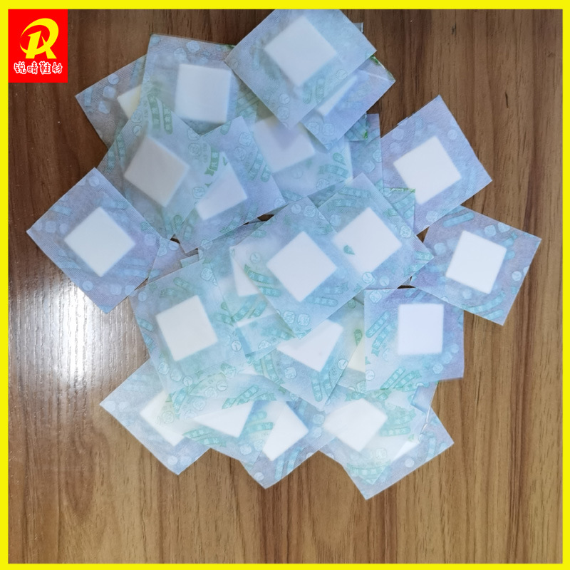 Factory Direct fragrant slice sachet shoe bag clothing fragrant slice E-Commerce Gift lemon jasmine rose fragrant slice free shipping