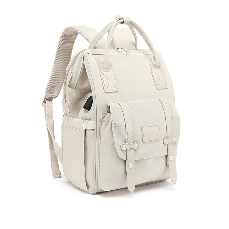 Wuyouhu 2025 новая многофункциональная сумка для мамы, сумка для матери и ребенка, легкая и стильная для выхода, сумка и рюкзак для мамы