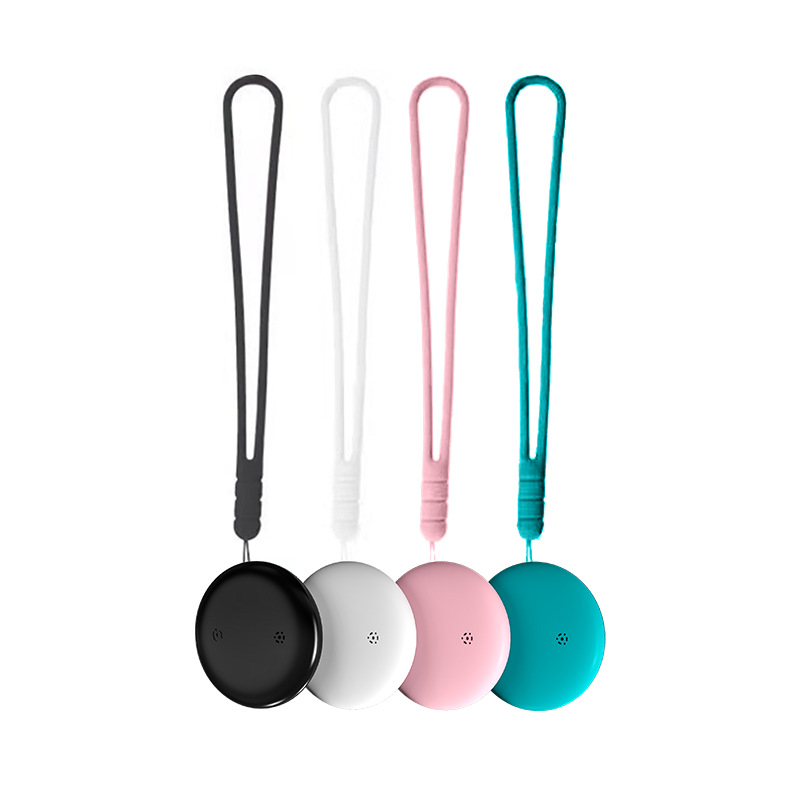 Круглое устройство против потери для iOS